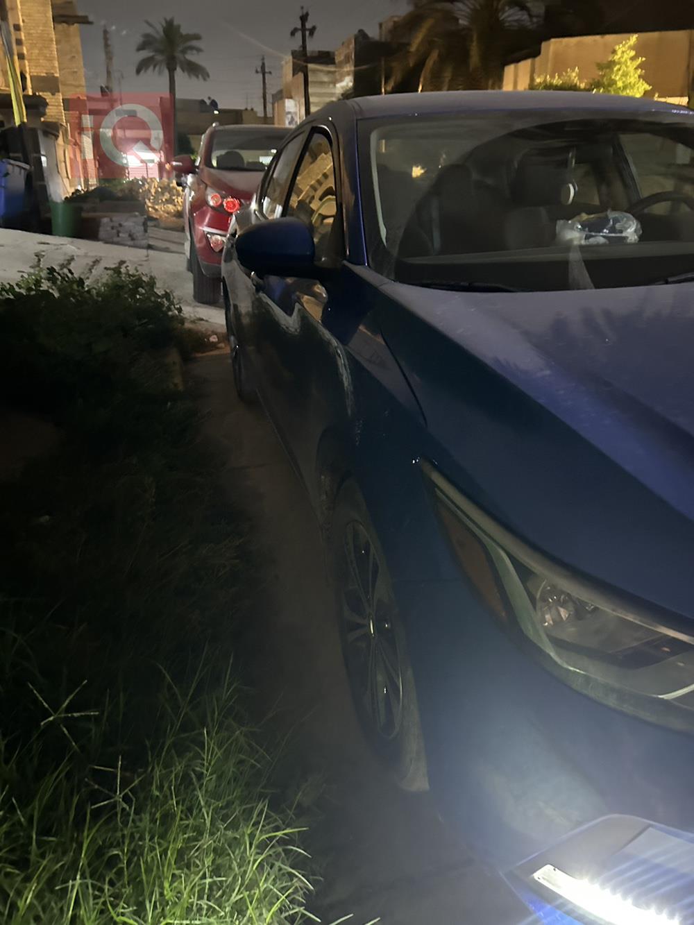 Nissan Sentra